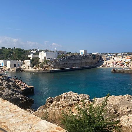 Bed and Breakfast Amare Il Mare Polignano a Mare Exterior foto