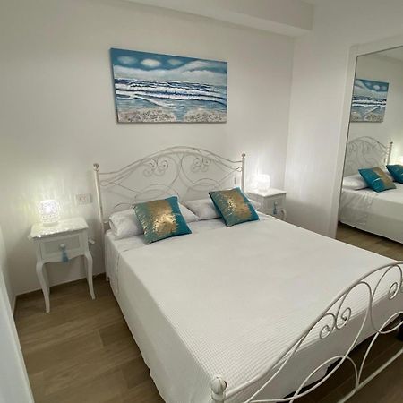 Bed and Breakfast Amare Il Mare Polignano a Mare Exterior foto