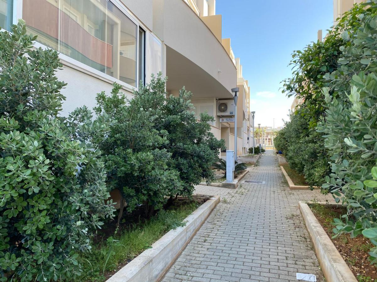 Bed and Breakfast Amare Il Mare Polignano a Mare Exterior foto