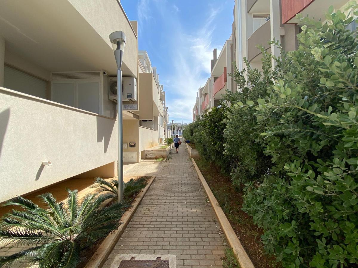 Bed and Breakfast Amare Il Mare Polignano a Mare Exterior foto