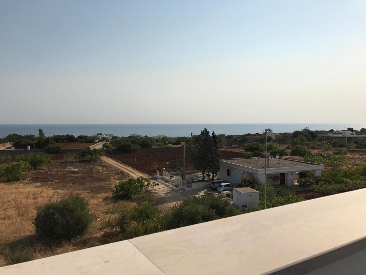 Bed and Breakfast Amare Il Mare Polignano a Mare Exterior foto