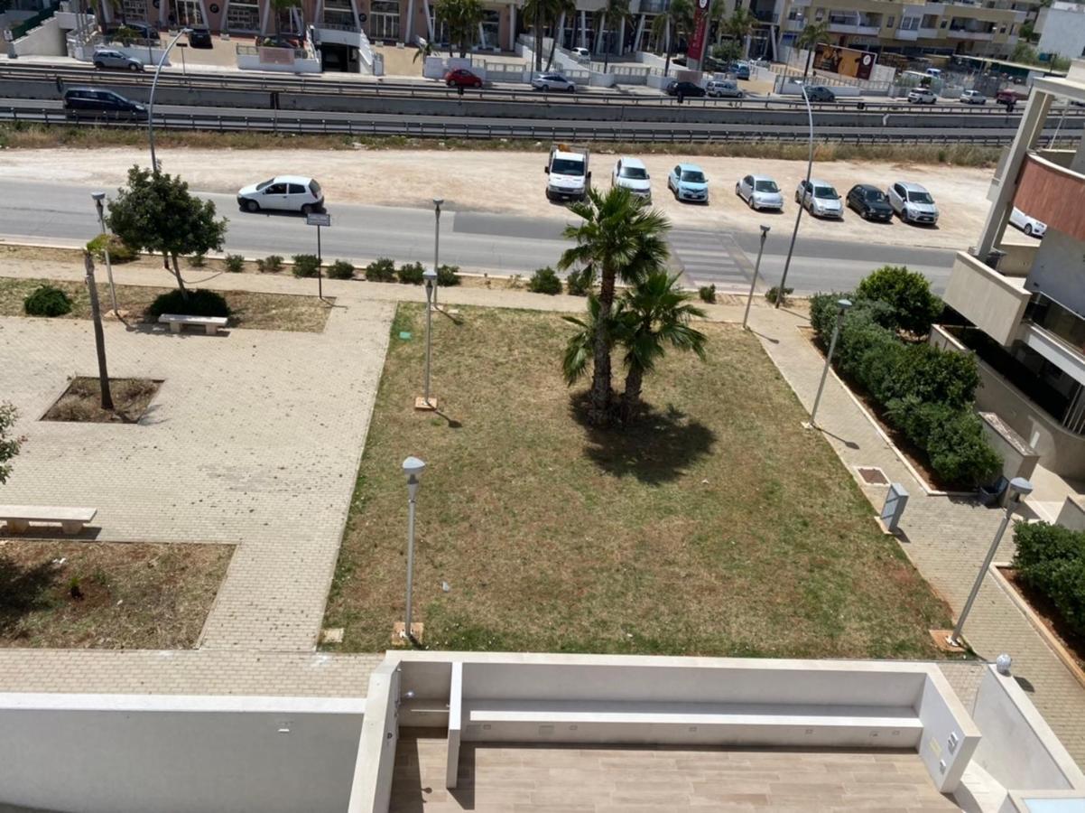 Bed and Breakfast Amare Il Mare Polignano a Mare Exterior foto