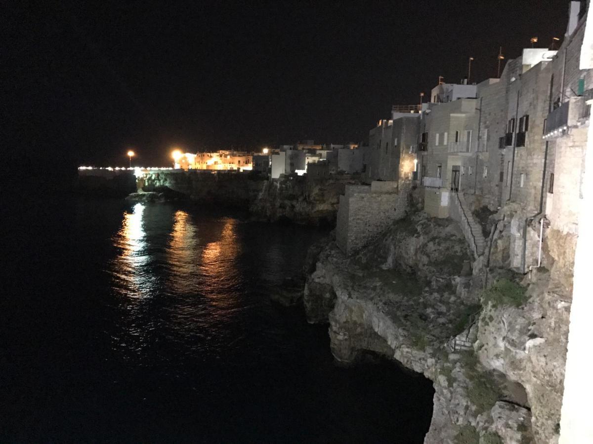 Bed and Breakfast Amare Il Mare Polignano a Mare Exterior foto
