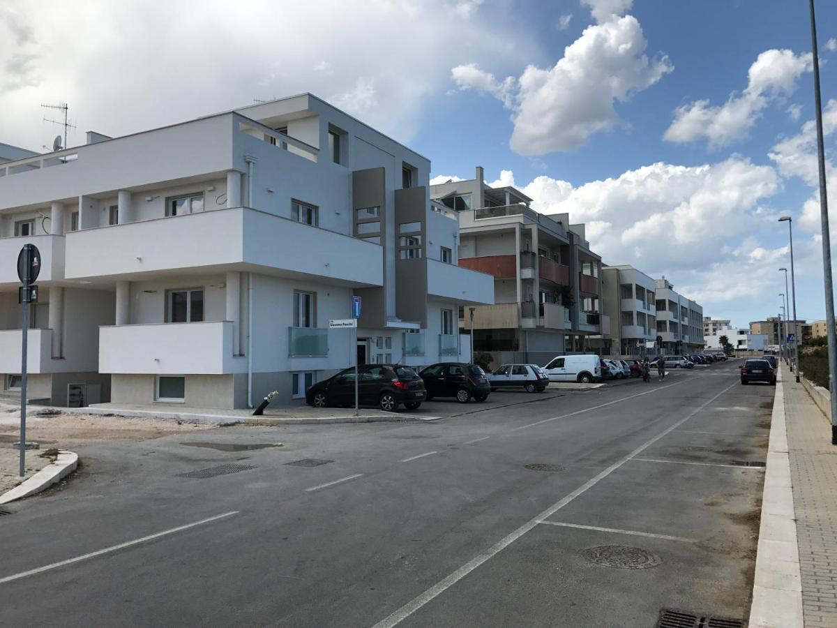 Bed and Breakfast Amare Il Mare Polignano a Mare Exterior foto
