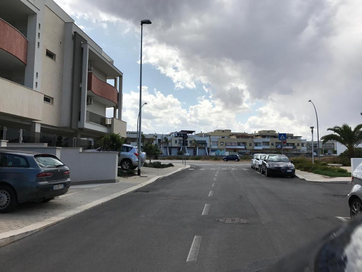 Bed and Breakfast Amare Il Mare Polignano a Mare Exterior foto