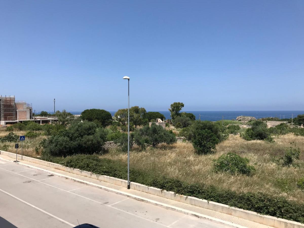 Bed and Breakfast Amare Il Mare Polignano a Mare Exterior foto