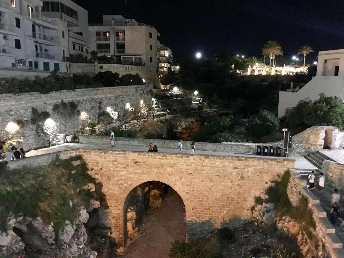 Bed and Breakfast Amare Il Mare Polignano a Mare Exterior foto