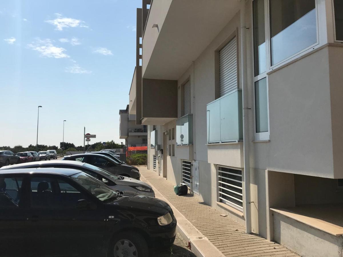 Bed and Breakfast Amare Il Mare Polignano a Mare Exterior foto