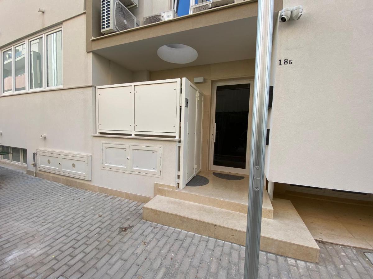 Bed and Breakfast Amare Il Mare Polignano a Mare Exterior foto