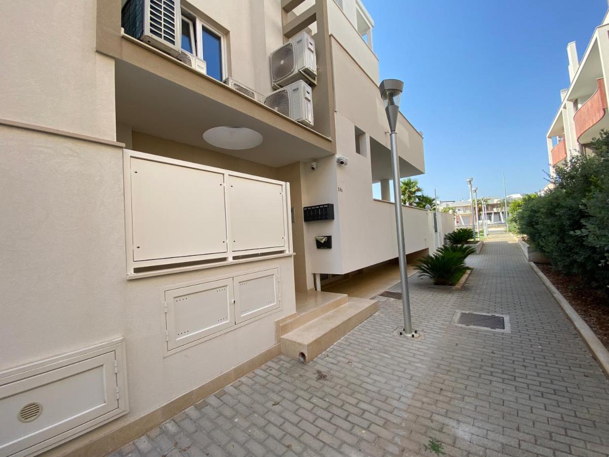 Bed and Breakfast Amare Il Mare Polignano a Mare Exterior foto