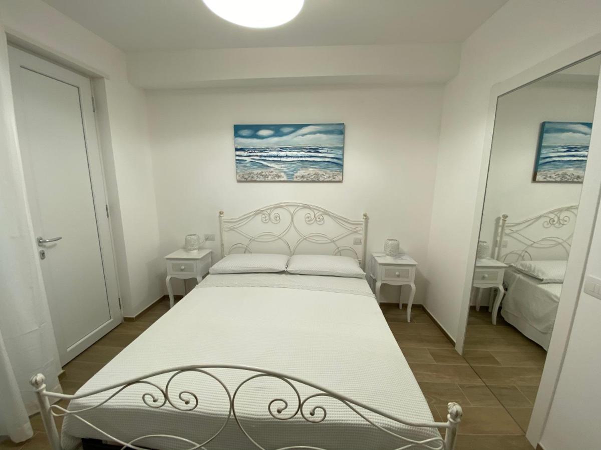 Bed and Breakfast Amare Il Mare Polignano a Mare Exterior foto