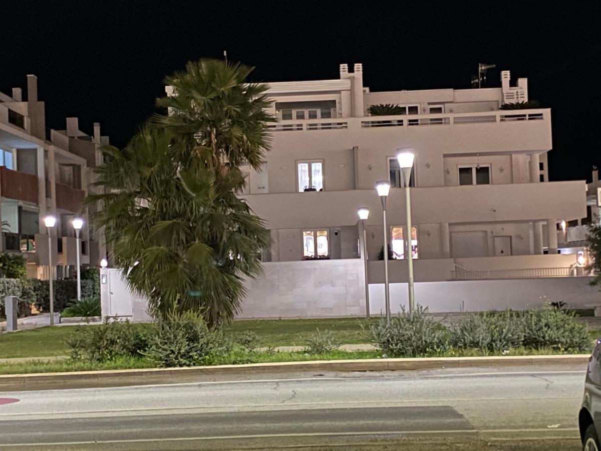 Bed and Breakfast Amare Il Mare Polignano a Mare Exterior foto